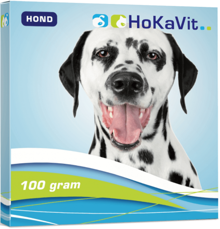 paardenmelk poeder hond atopie hotspot allergie jeuk huidklachten vermoeidheid
